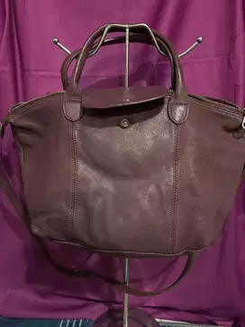 Tas Preloved ala Longc**mp