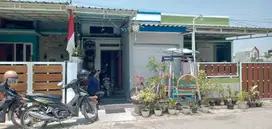 KELURAHAN RANDUPADANGAN, MENGANTI GRESIK