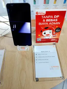 HP REDMI NOTE 14