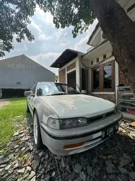 Honda Accord Maestro 1997 MT 2.00