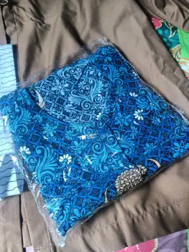 Baju korpri wanita