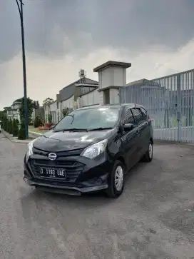 DAIHATSU SIGRA X MATIC 2016