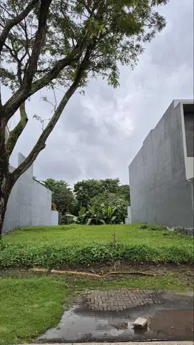 Dijual Tanah di Kota Baru Parahyangan Bandung, Strategis