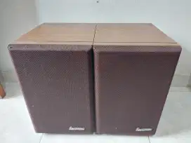 Speaker Squardon BW 400