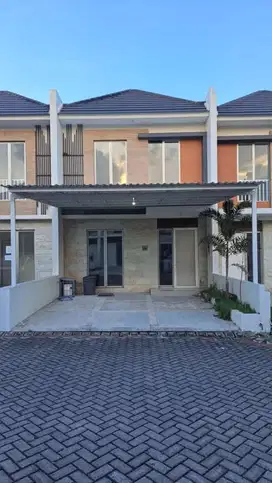 Disewakan Rumah Di Greenland Residence Menganti