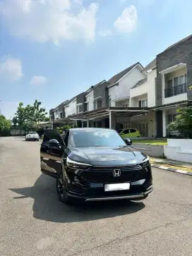 Dijual HONDA HRV 2022 tipe SE