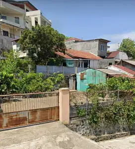 Tanah Siap Bangun di Kumudasmoro Pamularsih Semarang