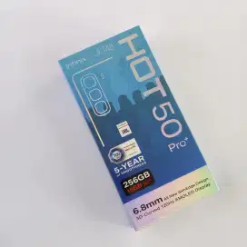 INFINIX HOT 50 PRO+ BISA NEGO SAMPAI DEAL