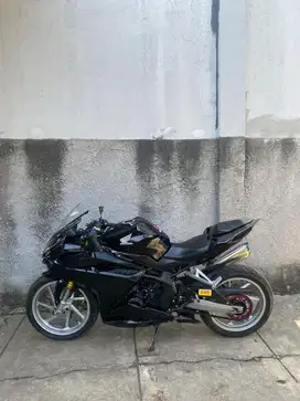 MOTOR CBR 250 RR
