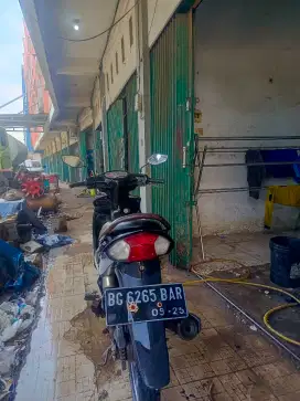 Surat lengkap pajak hidup