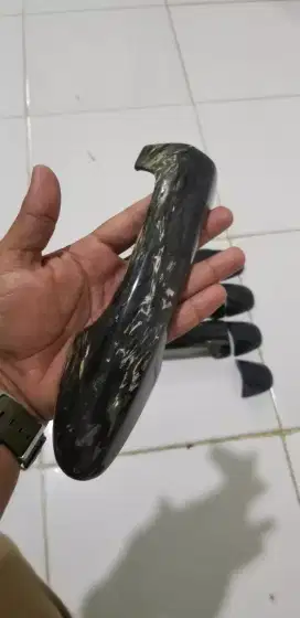 Cover handle pintu innova reborn