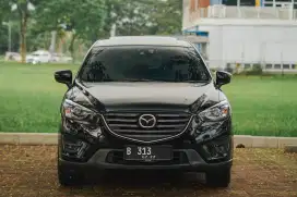 Mazda CX-5 2.5 GT AT 2017 Good Condition