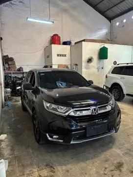 HONDA CTV 2019 TYPE 2.0 NEW MODEL