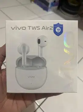 VIVO tws Air 2 Segel