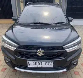 SUZUKI XL 7 AT ALPHA HYBRID PEMAKEAN 2024