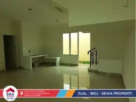 Rumah Bagus Bersih Terawat Cluster Laseine Jakarta Garden City