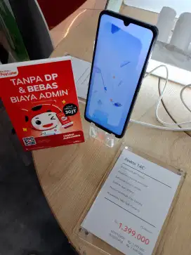 HP REDMI 14C 6/128GB