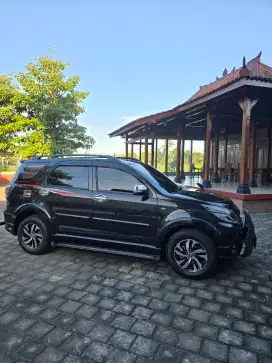 RUSH TRD SPORTIVO