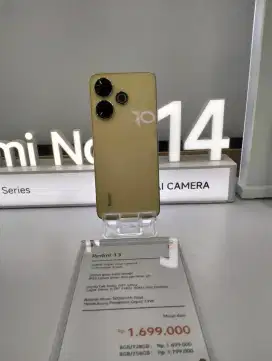 Xiaomi Redmi 13 8/256