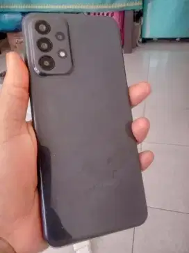 Hp Istri Samsung A23 6/128 Hp+Cas Xiaomi