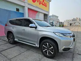 Mitsubishi Pajero Sport Dakar 2.4 L 2019