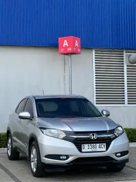 Honda HRV Low KM
