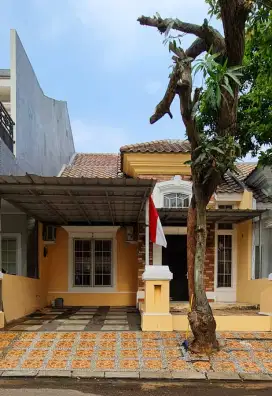 Sewa Citra Gran Cibubur Full Furnished