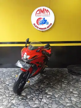 Suzuki GSX R 150 2018
