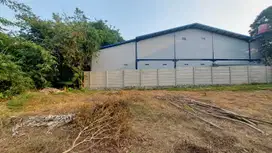 Terima Sertifikat Hak Milik (SHM). Kavling Cileungsi bisa Cicil 12X