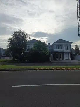 Dijual Rumah Boulevard Kota Wisata Cibubur