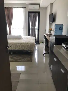 MonroeApartement disewakan, fully furnished, langsung pemillik
