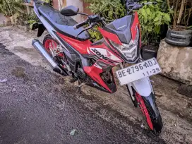 Honda Sonic 2019