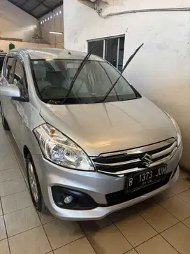 SUZIKI ERTIGA 2016 TYPE GL METIK