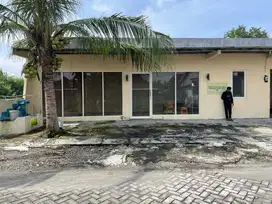 KELURAHAN KRAMAT, LAMONGAN