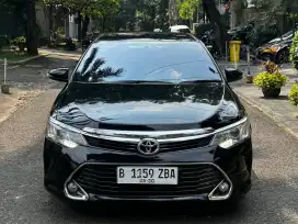 Camry 2.5 V AT 2018 Termurah