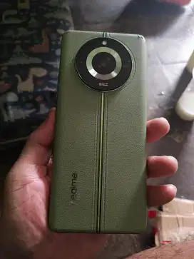 Jual hp realme 11pro+5g