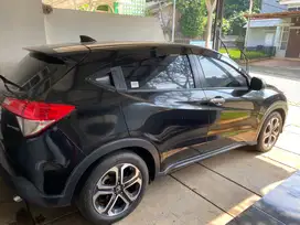 Honda HR-V 2019 Bensin