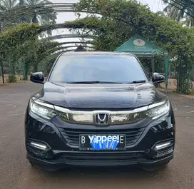 Honda HR-V 2019 Bensin