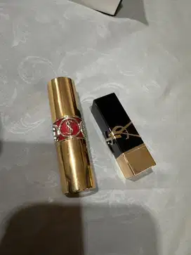 YSL lipstick candy glaze