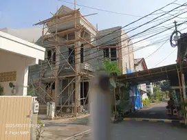 Rumah baru galaxy