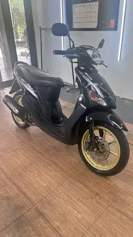 JUAL BUTUH MIO SPORT 5TL 2007