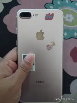 iphone 7 plus 128 gb