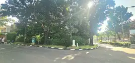RUMAH TUA HITUNG TANAH AJA PUSPITA LOKA BSD CITY POSISI BAGUS
