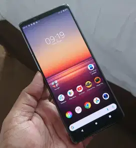 Sony Xperia 1 Mark ii ex Docomo
