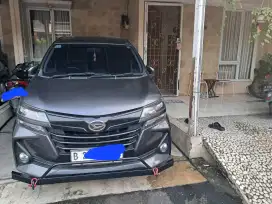 Di jual - tuker matik setara saya tidak nambah