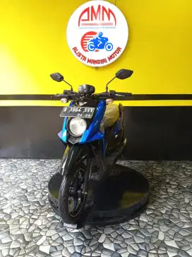 Xride 2016 Cash Only Kredivo Spaylater