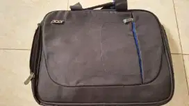 Dijual Tas Laptop merk Asus kondisi baru