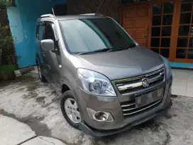 SUZUKI KARIMUN WAGON R GL MT 2015
