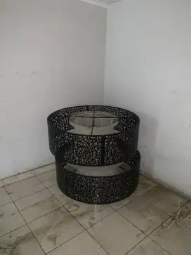 Lampu gantung bekas bagus