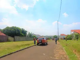 Dijual Tanah Kavling Strategis Bogor Dekat Dengan Pintu Tol Borr